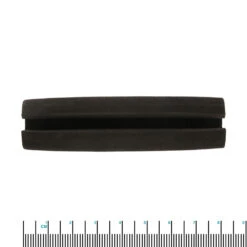 White Label Clip-On EVA Rod Protector 5 White Label Clip-On EVA Rod Protector -Recreational Fishing 135607 4 n