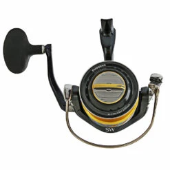 Shimano Stella 10000 Backbone Spinning Topwater Combo 8ft 3in 30-50lb 2pc -Recreational Fishing 136083 6 n