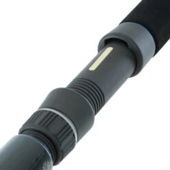 Okuma Solterra SLX 30 Sensor Tip 2-Speed Game Combo 5ft 6in 24kg 1pc Blue -Recreational Fishing 136636 6 1