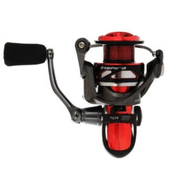 Okuma Inspira Red 30 Tournament Concept Light Spinning Combo 8ft 3-6kg 4pc 8 Okuma Inspira Red 30 Tournament Concept Light Spinning Combo 8ft 3-6kg 4pc -Recreational Fishing 136651 9 n 2