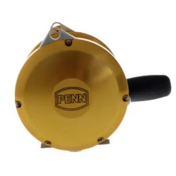 PENN International 50 VISX 2-Speed Bluewater Carnage Roller Tip Game Combo 5ft 7in 24kg 1pc 8 PENN International 50 VISX 2-Speed Bluewater Carnage Roller Tip Game Combo 5ft 7in 24kg 1pc -Recreational Fishing 1370782 1 1 4