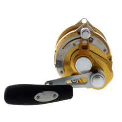 PENN International 50 VISX 2-Speed Bluewater Carnage Roller Tip Game Combo 5ft 7in 24kg 1pc 9 PENN International 50 VISX 2-Speed Bluewater Carnage Roller Tip Game Combo 5ft 7in 24kg 1pc -Recreational Fishing 1370782 4 1 1