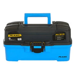 Plano 6231 3 Tray Tackle Box