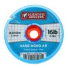 Scientific Anglers Hard Mono AR Tippet 30m 16lb