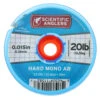 Scientific Anglers Hard Mono AR Tippet 30m 20lb