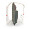 Kilwell ABS DS Plastic Fly Box With Tri Foam Liner Small