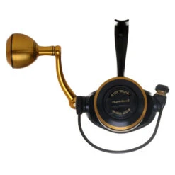 PENN Slammer III 3500 And Ocean Assassin 712M Softbaiting Combo 7ft 1in 2pc 11 PENN Slammer III 3500 And Ocean Assassin 712M Softbaiting Combo 7ft 1in 2pc -Recreational Fishing 1403982 5 1 1