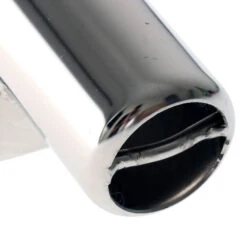 Manta 316 Polished Stainless Side Mount Rod Holder Modular Angled -Recreational Fishing 141127 5 n