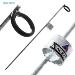 Nacsan Rock Spike Rod Holder -Recreational Fishing 143 1