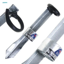 Nacsan Rock Spike Rod Holder