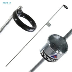 Nacsan Rock Spike Rod Holder -Recreational Fishing 144 1