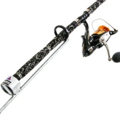 Nacsan Rock Spike Rod Holder -Recreational Fishing 144 5 1 1