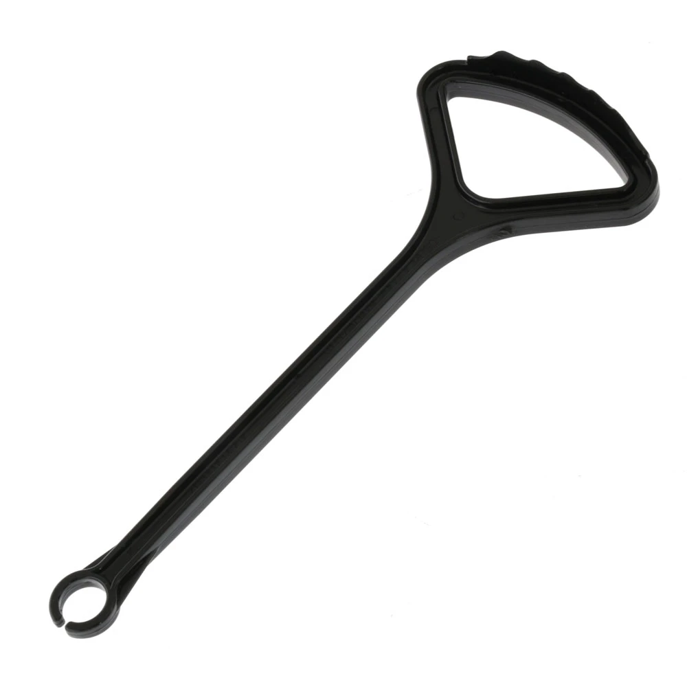 White Label Magic Circle Gob Stick Fish Scaler And Hook Remover 1 White Label Magic Circle Gob Stick Fish Scaler And Hook Remover