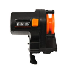 White Label DAM Line Counter Up To 999m