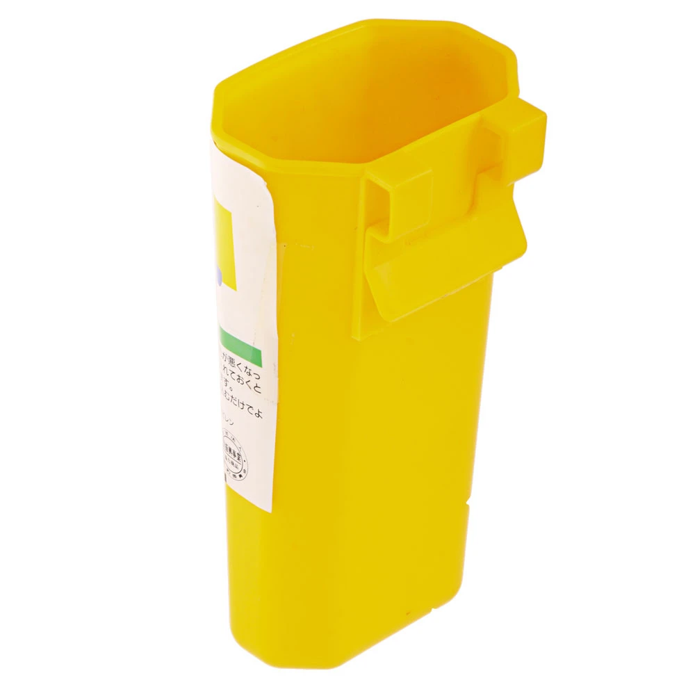 White Label Meiho Shaku Lure Holder 2 White Label Meiho Shaku Lure Holder - Image 2