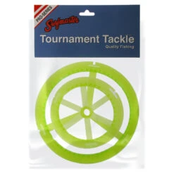 White Label Plastic Leader Line Holder Set