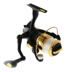 Kilwell LED Disco Stix Light Spinning Kids Combo Black 5ft 6in 6-12lb 2pc -Recreational Fishing 145140 7 2