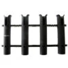 ManTackle ABS Rod Holder - Holds 4 Rods