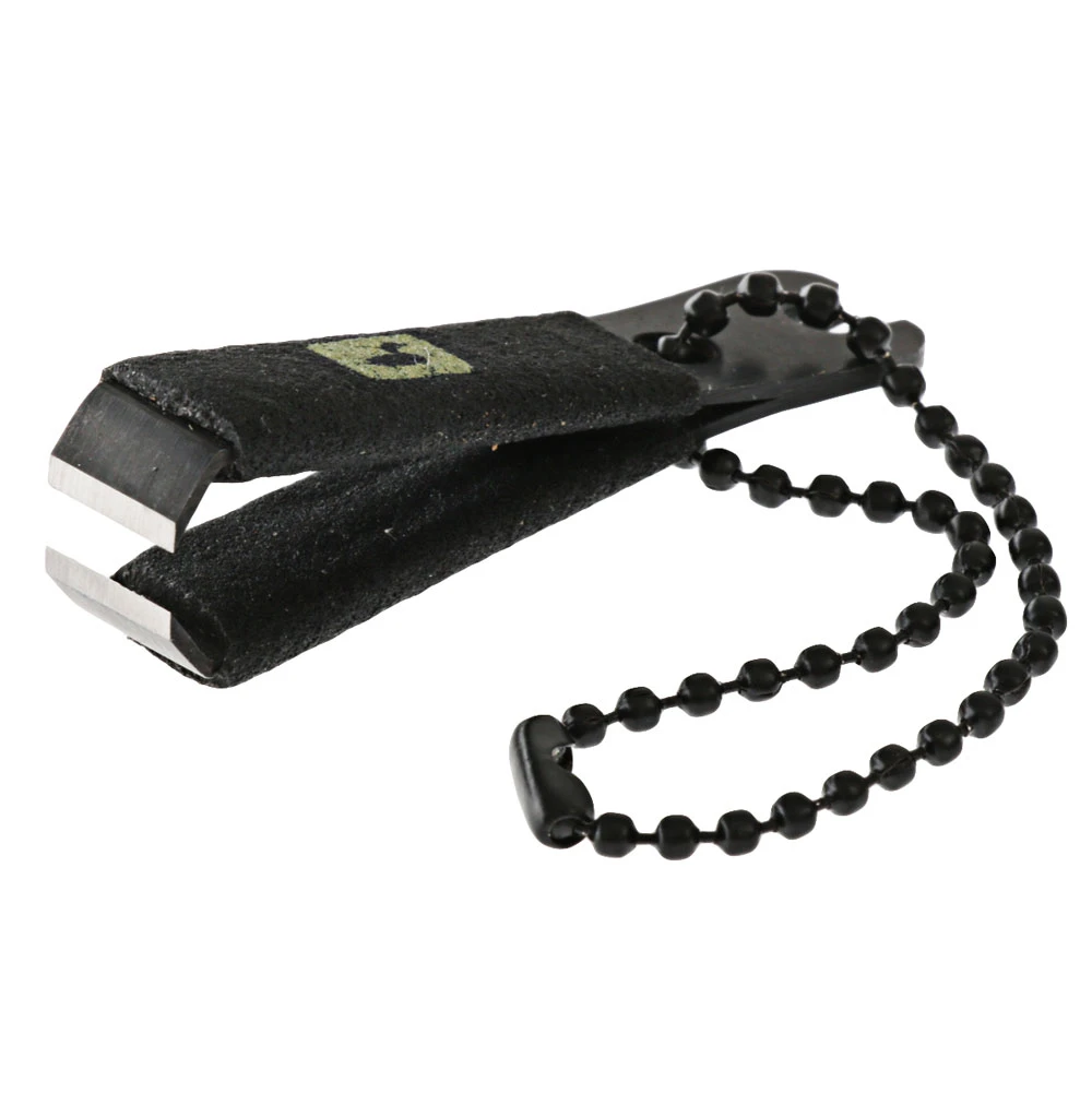Loon Outdoors Black Nippers 1 Loon Outdoors Black Nippers