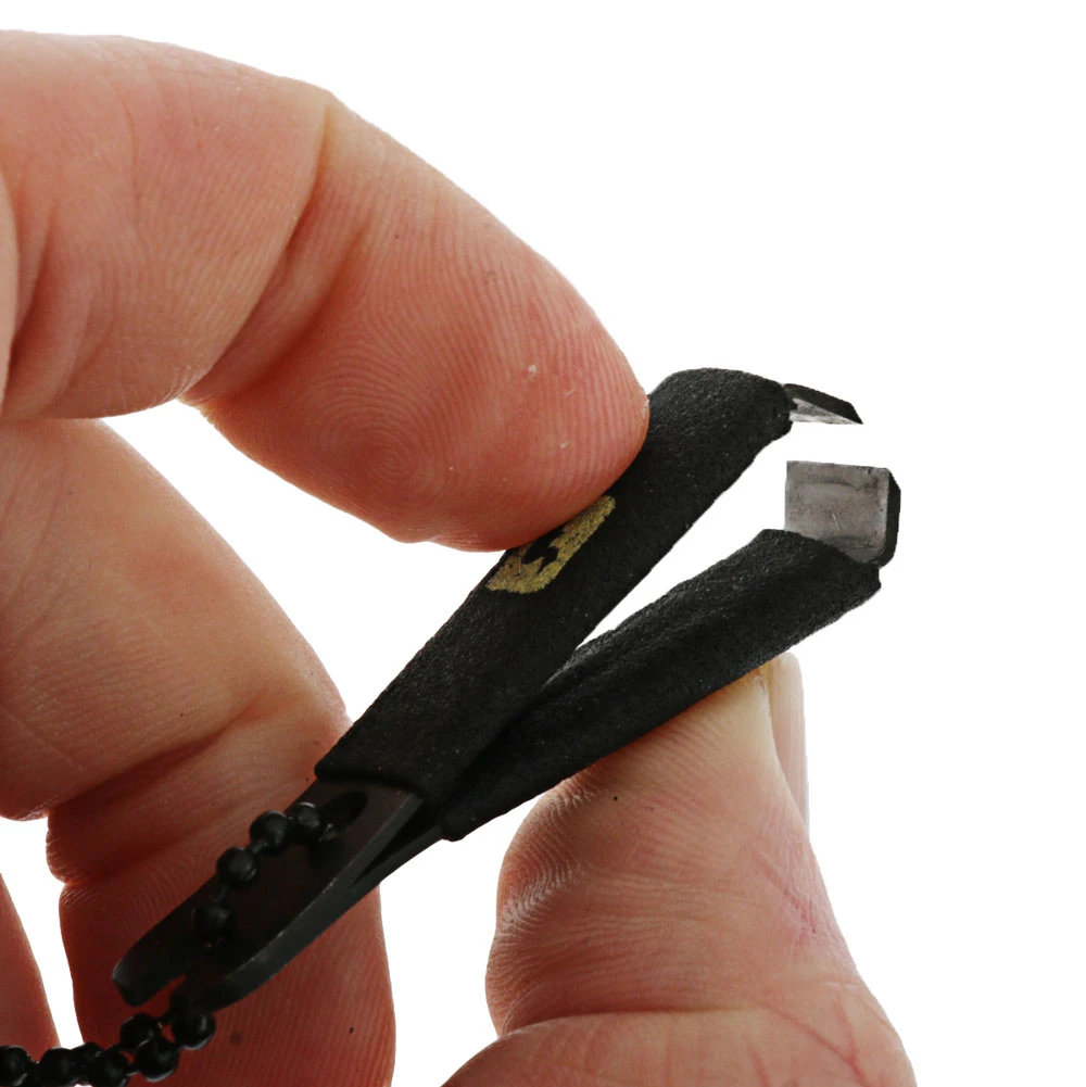 Loon Outdoors Black Nippers 3 Loon Outdoors Black Nippers - Image 3