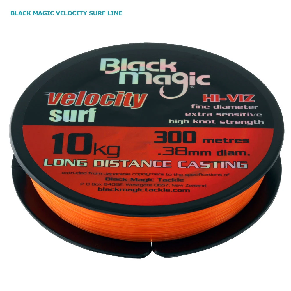 Okuma X-Spot Surfcasting Package 14ft 8-15kg 3pc 6 Okuma X-Spot Surfcasting Package 14ft 8-15kg 3pc - Image 6