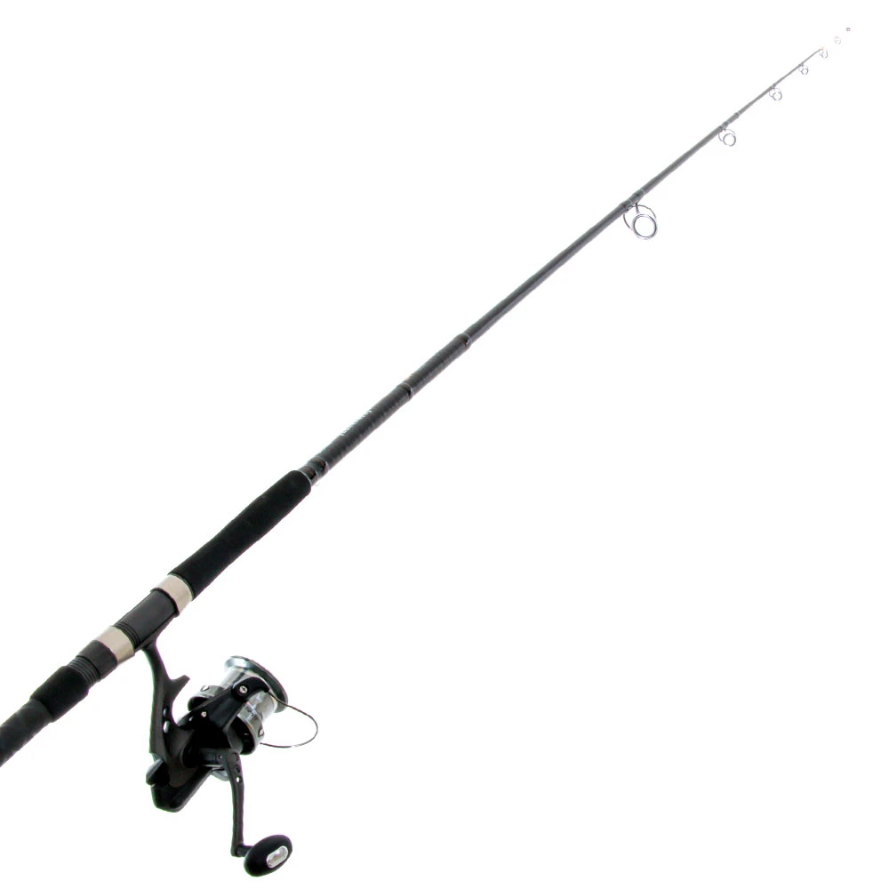 Okuma X-Spot Surfcasting Package 14ft 8-15kg 3pc 1 Okuma X-Spot Surfcasting Package 14ft 8-15kg 3pc