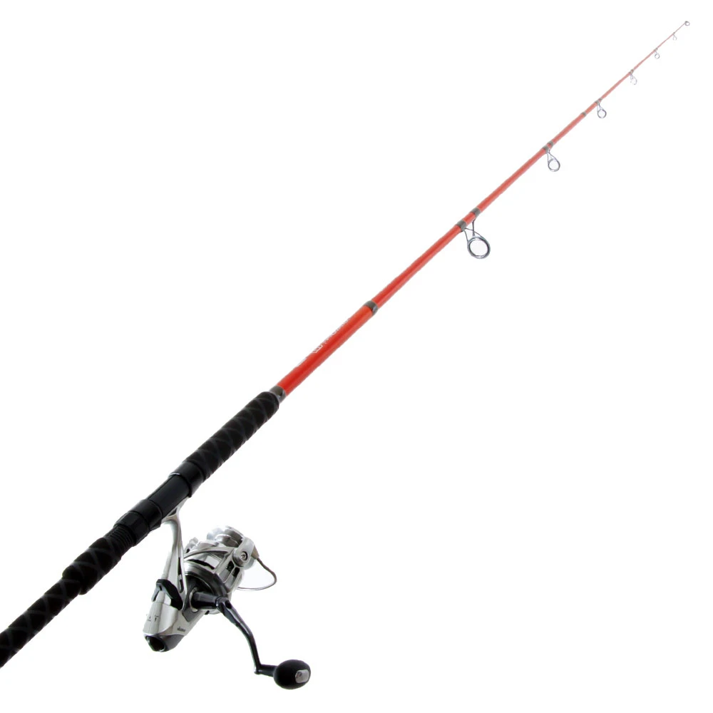 Okuma Coronado CDX 60 Rock/Landbased Fishing Package 10ft 10-24kg 3pc 1 Okuma Coronado CDX 60 Rock/Landbased Fishing Package 10ft 10-24kg 3pc