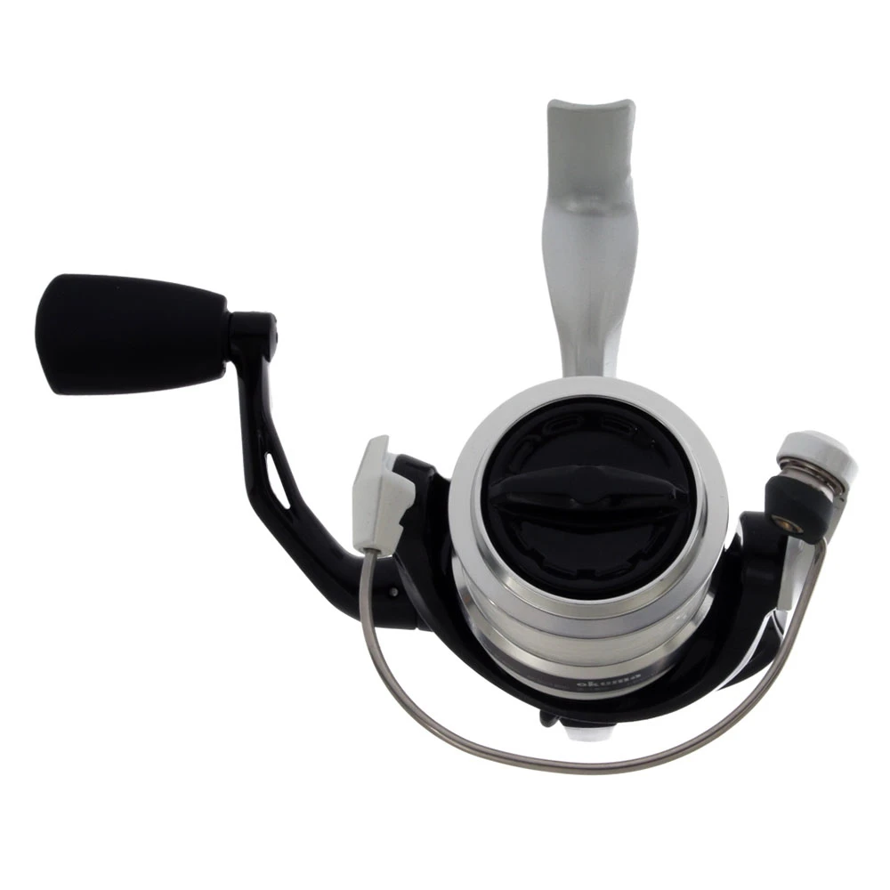 Okuma Aria 30a Freshwater Package 6ft 6in 4pc 5 Okuma Aria 30a Freshwater Package 6ft 6in 4pc - Image 5