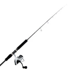 Okuma Ceymar 25 Light Canal Package 7ft 9in 2-5kg 2pc