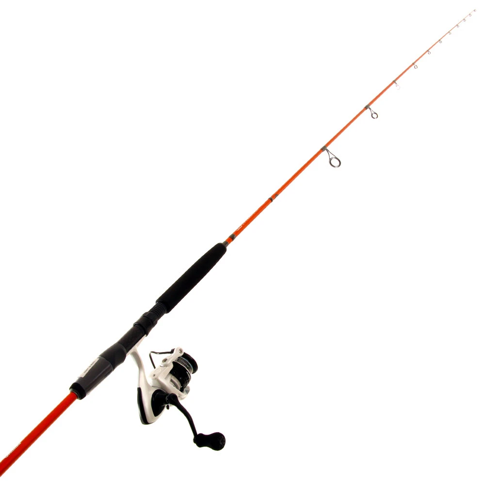 Okuma Ceymar 25 Canal Fishing Package 8ft 3in 2pc 1 Okuma Ceymar 25 Canal Fishing Package 8ft 3in 2pc