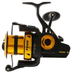 PENN Spinfisher VI 7500 Prevail II Surfcasting Combo 14ft 6in 10-25kg 3pc -Recreational Fishing 1481275 2