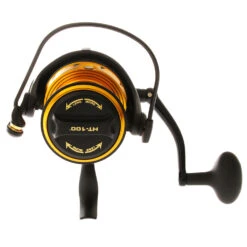 PENN Spinfisher VI 7500 Prevail II Surfcasting Combo 14ft 6in 10-25kg 3pc -Recreational Fishing 1481275 3