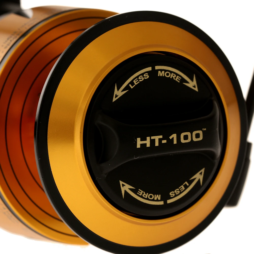 PENN Spinfisher VI 6500 Live Liner And SSM Boat Spin Combo 7ft 8-10kg 6 PENN Spinfisher VI 6500 Live Liner And SSM Boat Spin Combo 7ft 8-10kg - Image 6