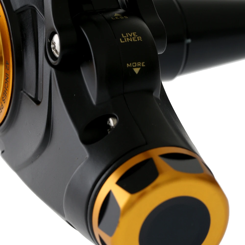 PENN Spinfisher VI 6500 Live Liner And SSM Boat Spin Combo 7ft 8-10kg 8 PENN Spinfisher VI 6500 Live Liner And SSM Boat Spin Combo 7ft 8-10kg - Image 8