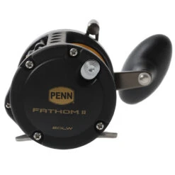 PENN Fathom II 20 Level Wind Ocean Assassin Runner Heavy-Duty Boat Combo 6ft 10kg 1pc 9 PENN Fathom II 20 Level Wind Ocean Assassin Runner Heavy-Duty Boat Combo 6ft 10kg 1pc -Recreational Fishing 1481307 5
