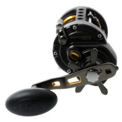 PENN Fathom II 20 Level Wind Ocean Assassin Runner Heavy-Duty Boat Combo 6ft 10kg 1pc 11 PENN Fathom II 20 Level Wind Ocean Assassin Runner Heavy-Duty Boat Combo 6ft 10kg 1pc -Recreational Fishing 1481307 6