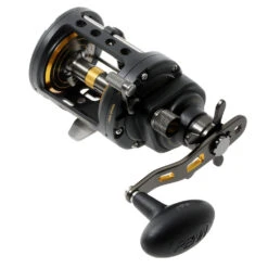 PENN Fathom II 20 Level Wind Ocean Assassin Runner Heavy-Duty Boat Combo 6ft 10kg 1pc 10 PENN Fathom II 20 Level Wind Ocean Assassin Runner Heavy-Duty Boat Combo 6ft 10kg 1pc -Recreational Fishing 1481307 7