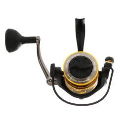 PENN Battle III 3000 Regiment Black Ops II Spinning Combo 7ft 2in 4-8kg 2pc -Recreational Fishing 148614 5 2