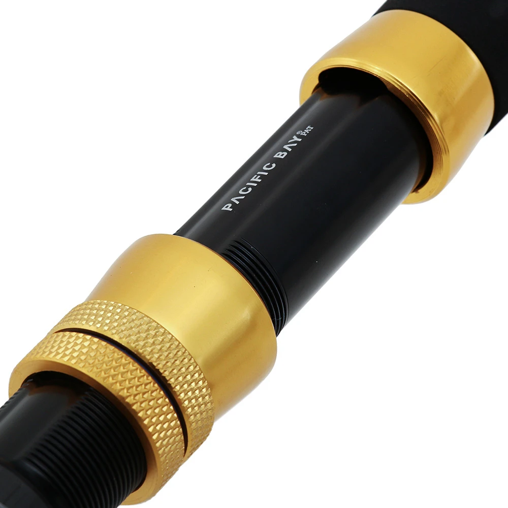 PENN Fathom 60 2-Speed Ocean Assassin Runner Game Combo 5ft 4in 24kg 1pc 1 PENN Fathom 60 2-Speed Ocean Assassin Runner Game Combo 5ft 4in 24kg 1pc