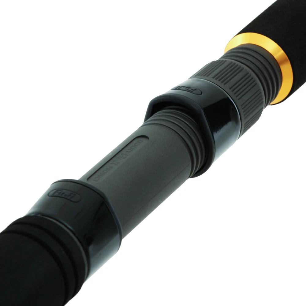 PENN Battle III 6000 Ocean Assassin 742MH Spin Combo 7ft 7in PE4-6 2pc 6 PENN Battle III 6000 Ocean Assassin 742MH Spin Combo 7ft 7in PE4-6 2pc - Image 6