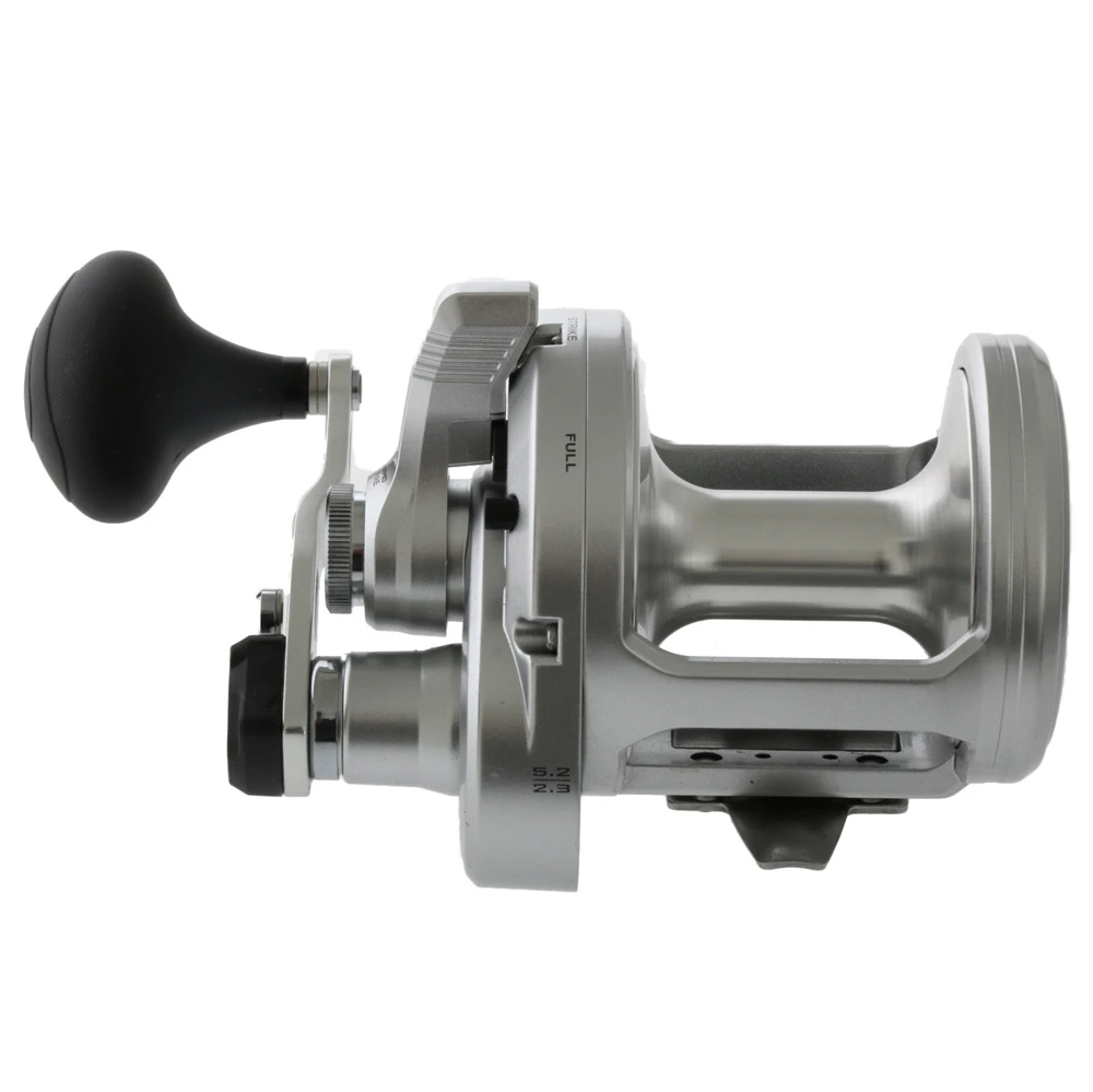 Shimano SpeedMaster LD 25 Status Blue Water 2-Speed Roller Tip Game Combo 5ft 6in 24kg 1pc 5 Shimano SpeedMaster LD 25 Status Blue Water 2-Speed Roller Tip Game Combo 5ft 6in 24kg 1pc - Image 5