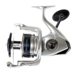 Shimano Saragosa 20000SW APG Grappler Type C S82XH Topwater Spin Combo 8ft 2in PE10 2pc -Recreational Fishing 150866 5 n 3 3