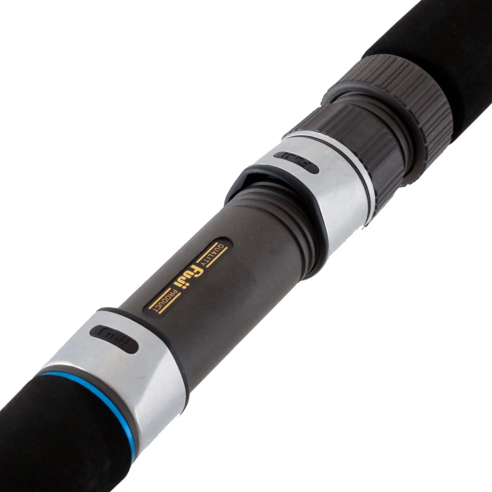 Shimano Saragosa 18000SW AHG Traveller Topwater Spin Combo 8ft 2in 50-80lb 5pc 2 Shimano Saragosa 18000SW AHG Traveller Topwater Spin Combo 8ft 2in 50-80lb 5pc - Image 2