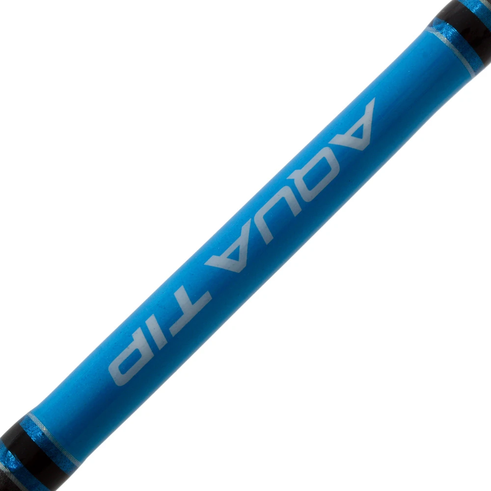 Shimano Sienna 4000 FG Aquatip AQT702SP48 Softbait Combo 7ft 4-8kg 2pc 3 Shimano Sienna 4000 FG Aquatip AQT702SP48 Softbait Combo 7ft 4-8kg 2pc - Image 3