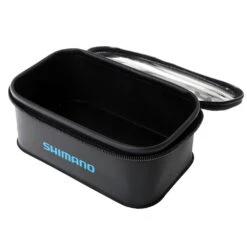 Shimano System Storage Case 15 X 24 X 9.5cm -Recreational Fishing 151041 5 n 1