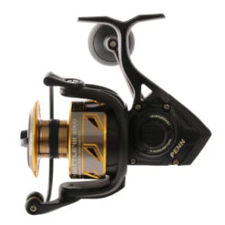 PENN Battle III 6000 Ocean Assassin 742MH Spin Combo 7ft 7in PE4-6 2pc 10 PENN Battle III 6000 Ocean Assassin 742MH Spin Combo 7ft 7in PE4-6 2pc -Recreational Fishing 1518036 4 2