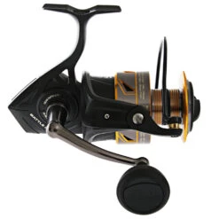 PENN Battle III 8000 Ocean Assassin Spinning Combo 8ft 2in PE6-8 2pc -Recreational Fishing 1518038 2