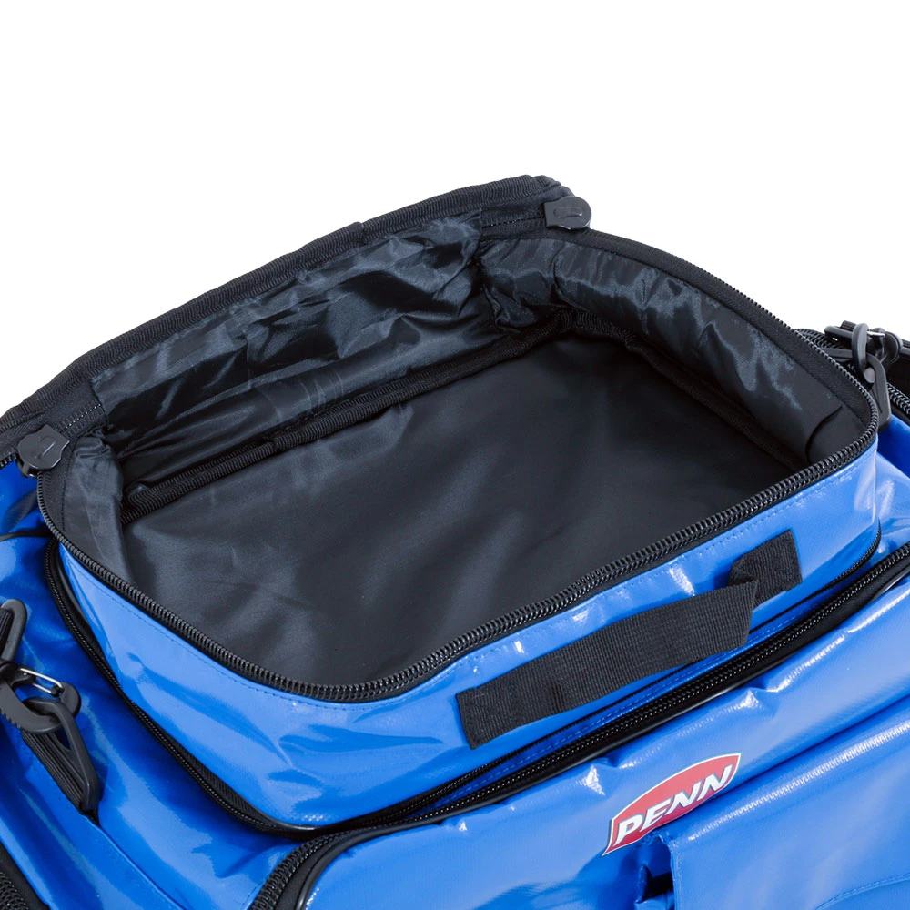 PENN Large Tournament Tackle Bag 2 PENN Large Tournament Tackle Bag - Image 2