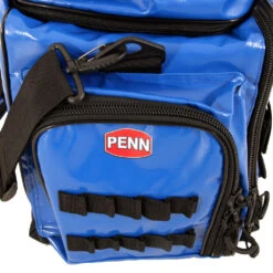 PENN Large Tournament Tackle Bag 11 PENN Large Tournament Tackle Bag -Recreational Fishing 152075 6 n