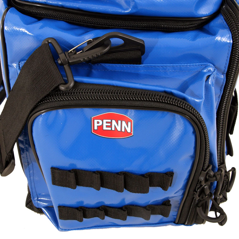PENN Large Tournament Tackle Bag 5 PENN Large Tournament Tackle Bag - Image 5